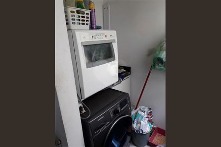 Apartamento à venda com 2 quartos, 48m² em Portal dos Gramados, Guarulhos