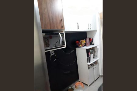 Apartamento à venda com 2 quartos, 48m² em Portal dos Gramados, Guarulhos