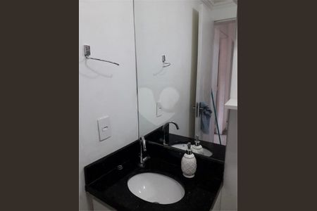 Apartamento à venda com 2 quartos, 48m² em Portal dos Gramados, Guarulhos