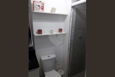 Apartamento à venda com 2 quartos, 48m² em Portal dos Gramados, Guarulhos