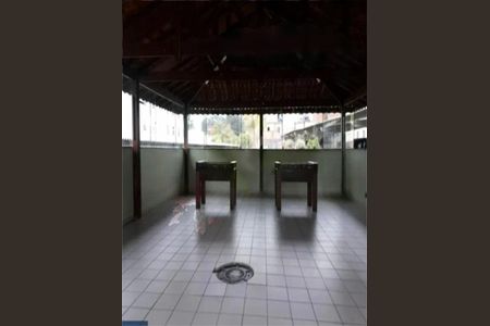 Apartamento à venda com 48m², 2 quartos e 1 vaga