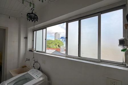 Apartamento à venda com 79m², 2 quartos e 1 vaga Apartamento à venda com 79m², 2 quartos e 1 vagaÁrea de serviço