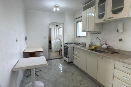 Apartamento à venda com 79m², 2 quartos e 1 vaga Apartamento à venda com 79m², 2 quartos e 1 vagaCozinha