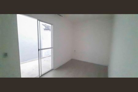 Casa para alugar com 127m², 2 quartos e 2 vagasQuarto 2