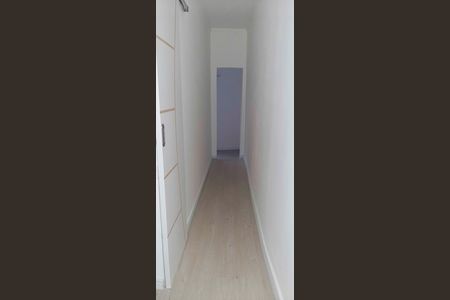 Casa para alugar com 127m², 2 quartos e 2 vagasCorredor