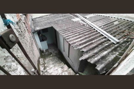 Casa para alugar com 127m², 2 quartos e 2 vagasEdícula