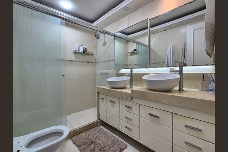 Apartamento à venda com 3 quartos, 200m² em Recreio dos Bandeirantes, Rio de Janeiro