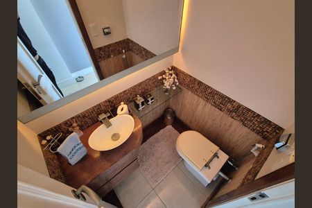 Apartamento à venda com 3 quartos, 200m² em Recreio dos Bandeirantes, Rio de Janeiro