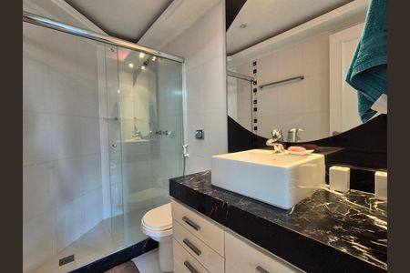 Apartamento à venda com 3 quartos, 200m² em Recreio dos Bandeirantes, Rio de Janeiro