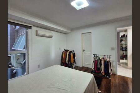 Apartamento à venda com 3 quartos, 200m² em Recreio dos Bandeirantes, Rio de Janeiro