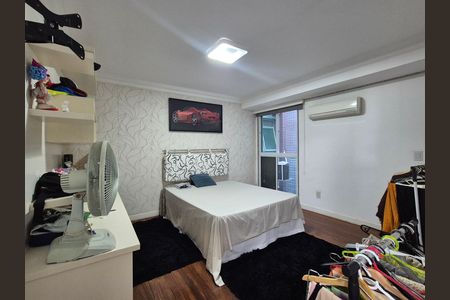 Apartamento à venda com 3 quartos, 200m² em Recreio dos Bandeirantes, Rio de Janeiro