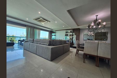 Apartamento à venda com 3 quartos, 200m² em Recreio dos Bandeirantes, Rio de Janeiro