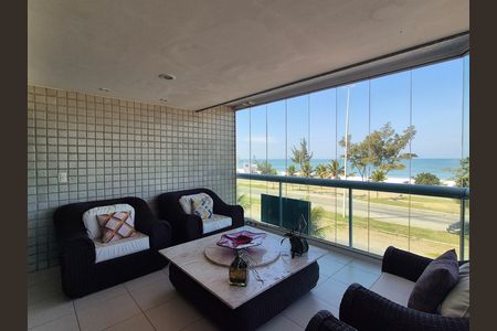 Apartamento à venda com 3 quartos, 200m² em Recreio dos Bandeirantes, Rio de Janeiro
