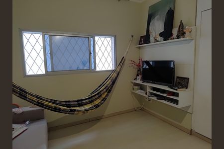 Apartamento para alugar com 52m², 1 quarto e sem vaga Apartamento para alugar com 52m², 1 quarto e sem vagaSala