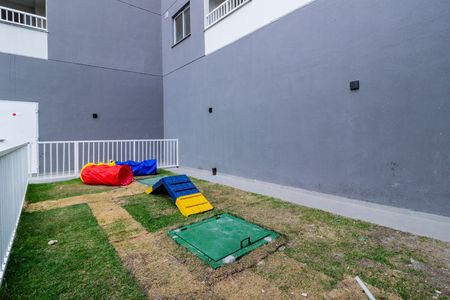 Apartamento para alugar com 17m², 1 quarto e sem vagaEspaço Pet