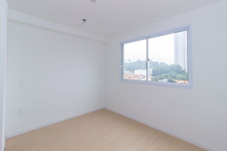 Sala de apartamento para alugar com 1 quarto, 17m² em Freguesia do Ó, São Paulo