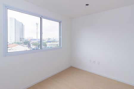 Apartamento para alugar com 17m², 1 quarto e sem vagaSala