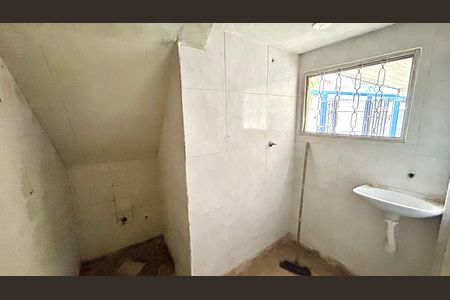 Casa para alugar com 250m², 4 quartos e 2 vagas Casa para alugar com 250m², 4 quartos e 2 vagasBanheiro 1