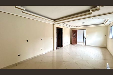 Sala  de casa para alugar com 4 quartos, 250m² em Vila Sirena, Guarulhos