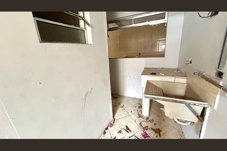 Casa para alugar com 250m², 4 quartos e 2 vagas Casa para alugar com 250m², 4 quartos e 2 vagasÁrea de Serviço