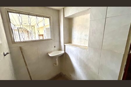 Casa para alugar com 250m², 4 quartos e 2 vagas Casa para alugar com 250m², 4 quartos e 2 vagasBanheiro 1
