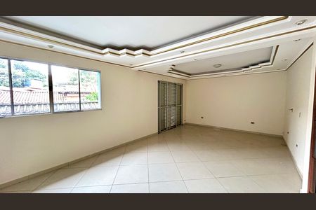 Sala  de casa para alugar com 4 quartos, 250m² em Vila Sirena, Guarulhos