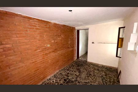 Sala de casa para alugar com 4 quartos, 250m² em Vila Sirena, Guarulhos