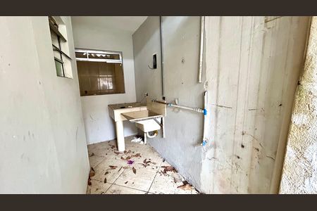 Casa para alugar com 250m², 4 quartos e 2 vagas Casa para alugar com 250m², 4 quartos e 2 vagasÁrea de Serviço