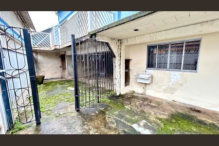Casa para alugar com 250m², 4 quartos e 2 vagas Casa para alugar com 250m², 4 quartos e 2 vagasQuintal