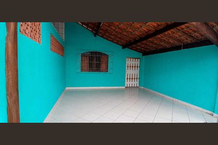 Casa para alugar com 104m², 2 quartos e 2 vagas Casa para alugar com 104m², 2 quartos e 2 vagasÁrea externa
