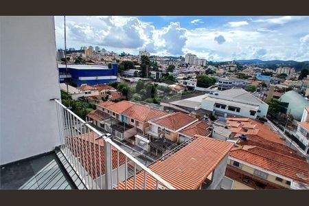 Casa à venda com 3 quartos, 225m² em Vila Nova Mazzei, São Paulo