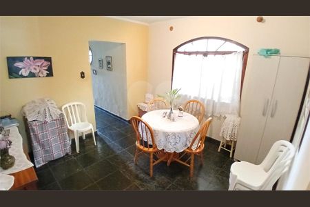 Casa à venda com 3 quartos, 225m² em Vila Nova Mazzei, São Paulo