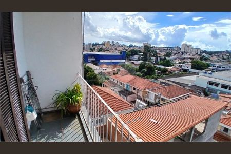 Casa à venda com 3 quartos, 225m² em Vila Nova Mazzei, São Paulo