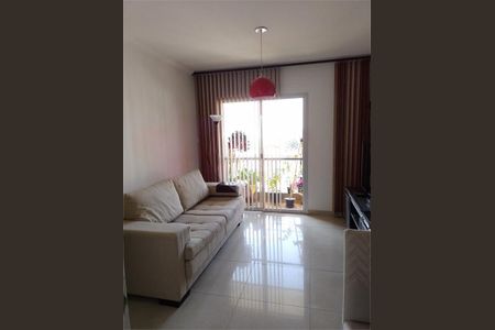 Apartamento à venda com 2 quartos, 58m² em Santana, São Paulo