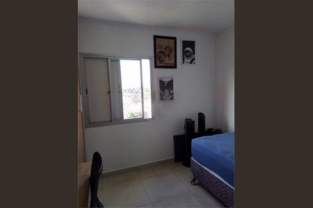 Apartamento à venda com 2 quartos, 58m² em Santana, São Paulo