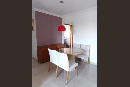 Apartamento à venda com 2 quartos, 58m² em Santana, São Paulo