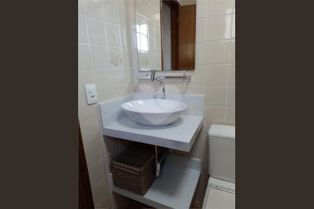 Apartamento à venda com 2 quartos, 58m² em Santana, São Paulo