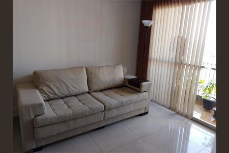 Apartamento à venda com 2 quartos, 58m² em Santana, São Paulo