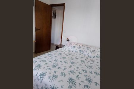 Apartamento à venda com 2 quartos, 58m² em Santana, São Paulo