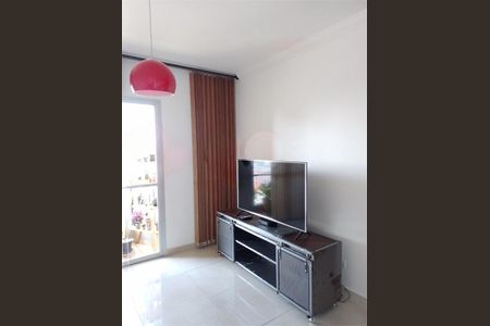 Apartamento à venda com 2 quartos, 58m² em Santana, São Paulo