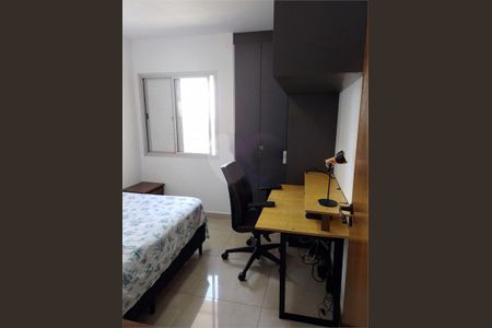 Apartamento à venda com 2 quartos, 58m² em Santana, São Paulo
