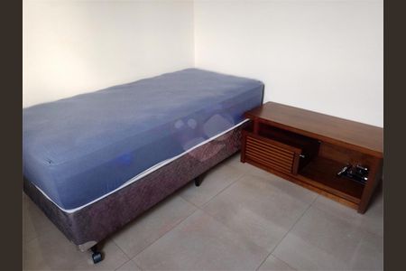 Apartamento à venda com 2 quartos, 58m² em Santana, São Paulo