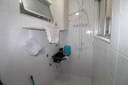 Apartamento para alugar com 49m², 2 quartos e 1 vagaÁrea de Serviço