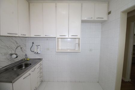 Apartamento para alugar com 49m², 2 quartos e 1 vagaCozinha