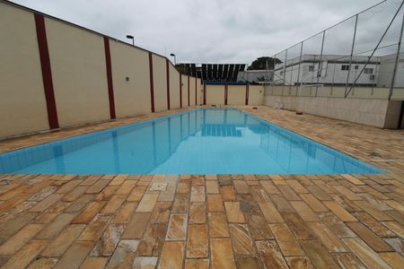 Apartamento para alugar com 49m², 2 quartos e 1 vagaÁrea comum - Piscina