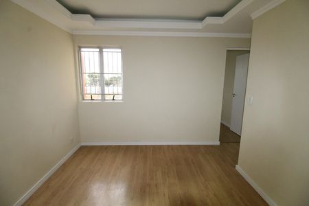 Sala de apartamento para alugar com 2 quartos, 49m² em Jardim America, São José dos Campos