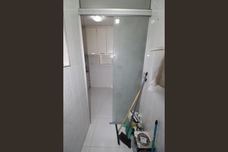 Apartamento para alugar com 49m², 2 quartos e 1 vagaÁrea de Serviço