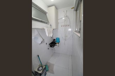 Apartamento para alugar com 49m², 2 quartos e 1 vagaÁrea de Serviço