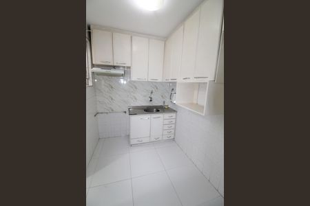 Apartamento para alugar com 49m², 2 quartos e 1 vagaCozinha