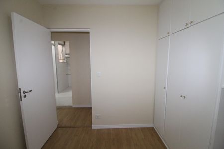 Quarto 1 de apartamento para alugar com 2 quartos, 49m² em Jardim America, São José dos Campos